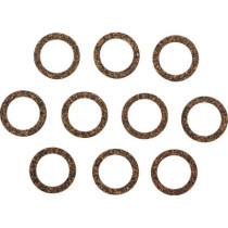 PUSHROD TUBE SEAL