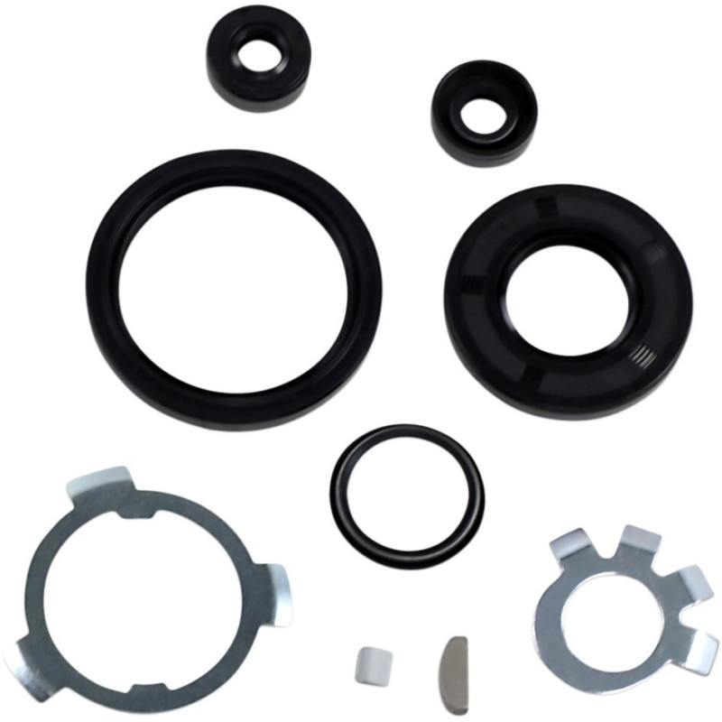 Kit Joints de Sortie de Boîte de Vitesses James Gaskets - Harley Davidson Shovelhead de 1980 à 1981