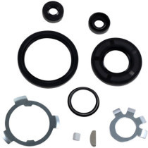Kit Joints de Sortie de Boîte de Vitesses James Gaskets - Harley Davidson Shovelhead de 1980 à 1981