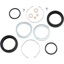 Kit de joints spi de fourche - Diamètre 39mm - Dyna de 1991 à 2005 et Sportster à partir de 1987