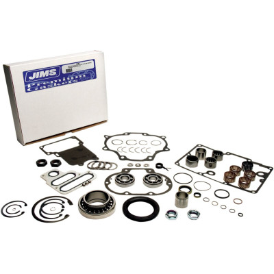6-SPEED TRANSMISSION REBUILD KIT