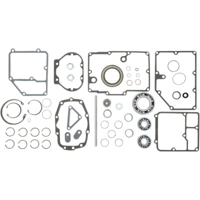 6-SPEED SCREAMIN' EAGLE TRANSMISSION REBUILD KIT
