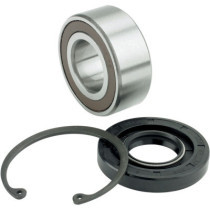 PRIMARY BEARING UPGRADE