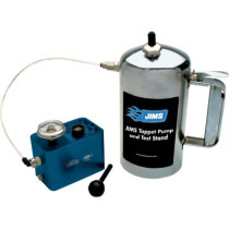 TAPPET PUMP AND TEST STANDS