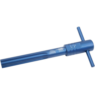 IGNITION SWITCH HOUSING ALIGNMENT TOOL