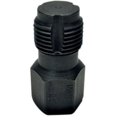 SPARK PLUG AND OXYGEN SENSOR THREAD CHASER