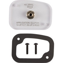 LID KIT, HYDRUALIC CLUTCH