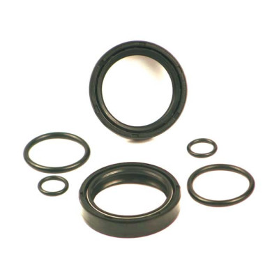Fork seal kit. 39mm fork tubes