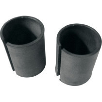ADAPTER SLEEVE HANDLEBAR HAND CONTROL 7/8"-TO-1"