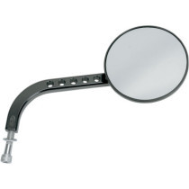 MIRROR VIEWTECH-7 STANDARD 3-1/4" ROUND RIGHT BLACK