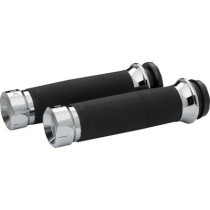 Grips - Klassic - Custom - Cable - Chrome