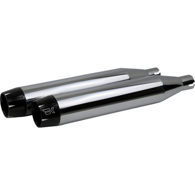 MUFFLER 3.5" SOFTL 18+CH