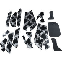 SOUND CONTROL MAT DYNAMAT ROAD GLIDE