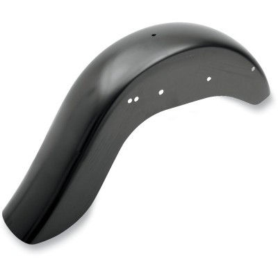 REAR FENDER BENCHMARK SMOOTH 4"-STRETCHED