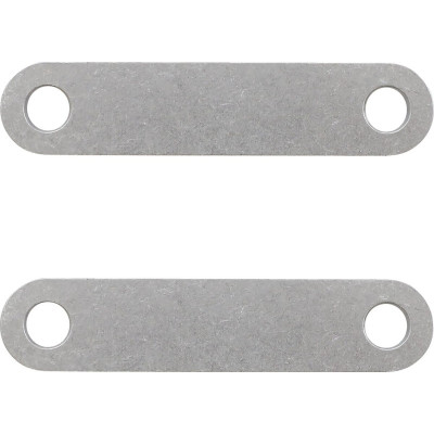 KLOCK BLOCKS 21" RAW FLST