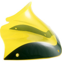 WINDSHIELD FLTR 8" YELL