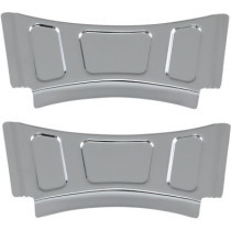 DOWNTUBE CROSSBRACE COVER