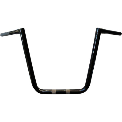 40,64 CM (16") HANDLEBAR BIG TWIN PEAKS / BLACK-GLOSS