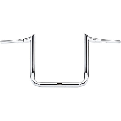 Chrome 14" 1-1/2" Prime Ape Handlebar