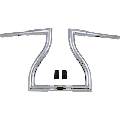 H-BAR THRESHR T 14C FLT/H