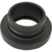31,75 MM (1-1/4") DIAMETER RAISER BUNG FLAT BLACK