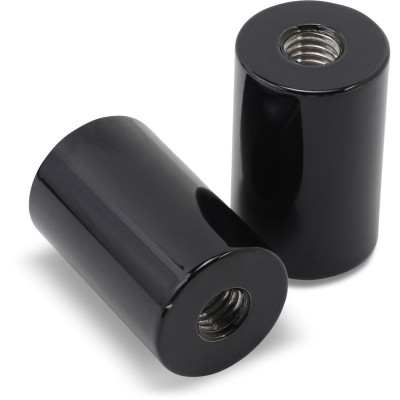 RISER KAGEFIGHTER T 2"BLK