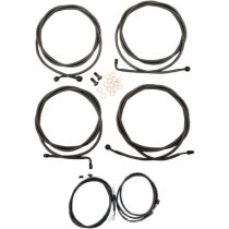 CABLE KIT CM 19"ABS FL17+