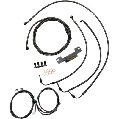 CABLE KIT CM 12-14 FL 17+
