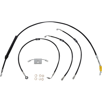 CABL KT B DD AB 13"SFT18+