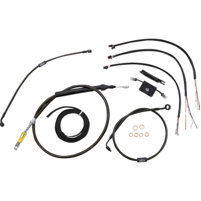CABL KT CM D AB 16"SFT18+