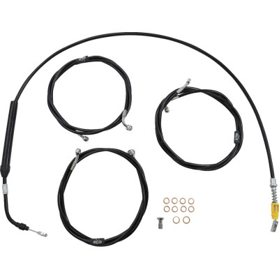 CABLE KT B AB 12-14 FL21+