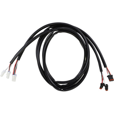 WIRE KIT C/B 45"FLH/T 21+