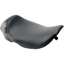 Selle Solo Le Pera Bare Bones - Road King de 2002 à 2007 - Noir