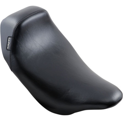 Selle Solo Bare Bones - Touring à partir de 2008 - Noir
