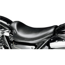 Selle Solo Le Pera Silhouette - FXR de 1982 à 1994 - Noir