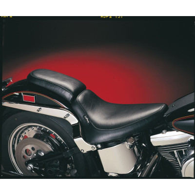 PILLION PAD SILHOUETTE SMOOTH
