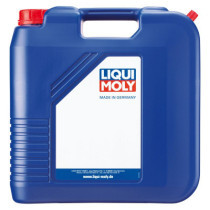 ENGINE OIL MOTORBIKE 4T 5W40 FULLY SYNTHETIC 20 LITER