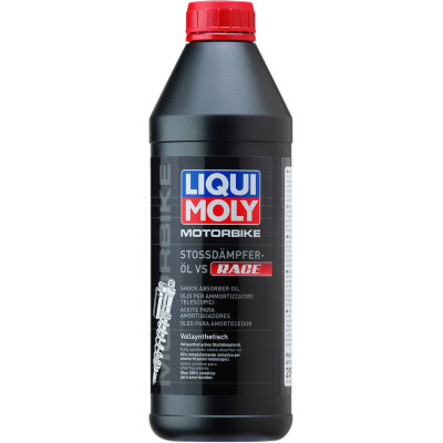 MBIKE SHOCK OIL RACE 1L