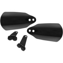 Pare mains Memphis Shades - Harley Davidson Softail Street Bob à partir de 2018 - Noir