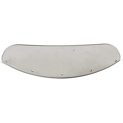 Pare Brise Memphis Shades - Hauteur 5" - Harley Davidson Touring de 1986 à 1995 - Solaire