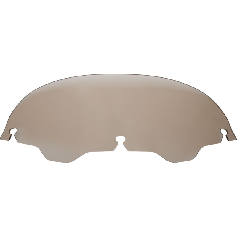 WINDSHIELD STANDARD OEM-REPLACEMENT HARLEY DAVIDSON® 5" SOLAR