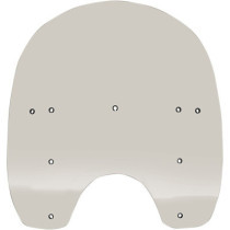 WINDSHIELD STANDARD OEM-REPLACEMENT HARLEY DAVIDSON® 17" SOLAR