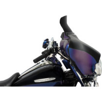 WINDSHIELD SPOILER OEM-FAIRING HARLEY DAVIDSON® 6.5" DARK SMOKE