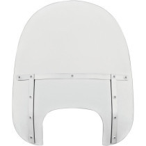 FATS 19" FLFB/S CLEAR
