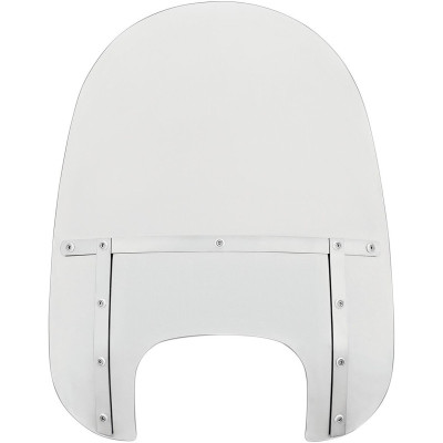 FATS 21" FLFB/S CLEAR