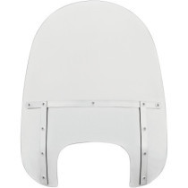 FATS 21" FLFB/S CLEAR