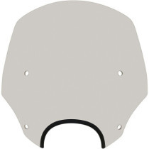 WINDSHIELD SPORTSHIELD EL PASO 15" SOLAR