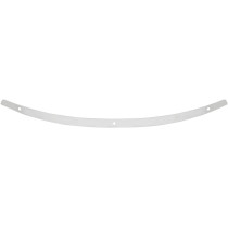 WINDSHIELD TRIM OEM-FAIRING SOLID POLISHED