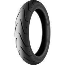 SCORCHER 11 FRONT 120/70ZR19 60W TL/TT