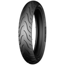 TIRE PILOT STREET FRONT 80/90-16 48S TL/TT REINFORCED